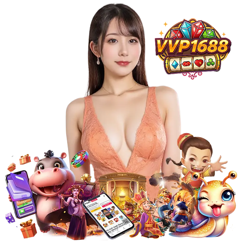 VVP1688 ไม่ผ่านเอเยนต์